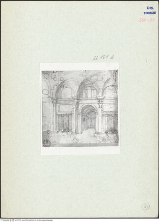 Vorderseite von bh325522_recto