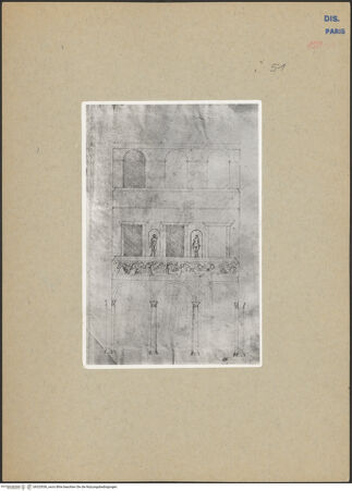 Vorderseite von bh325536_recto