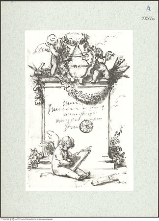 Vorderseite von bh325541_recto