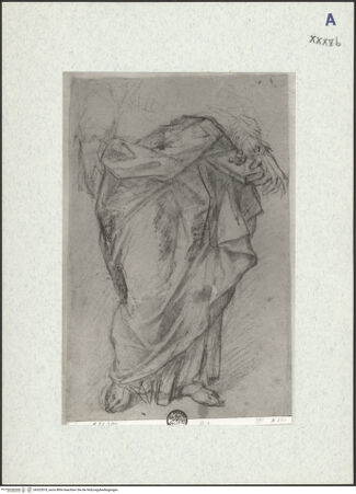 Vorderseite von bh325570_recto