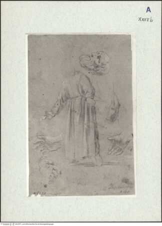 Vorderseite von bh325571_recto