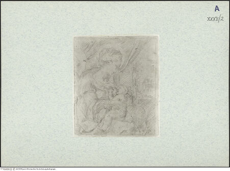 Vorderseite von bh325599_recto