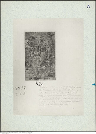 Vorderseite von bh325603_recto