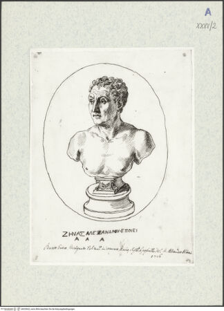 Vorderseite von bh325622_recto