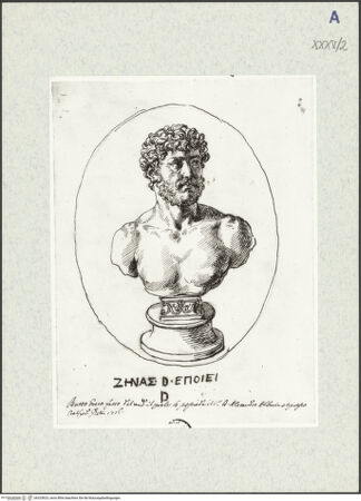 Vorderseite von bh325623_recto