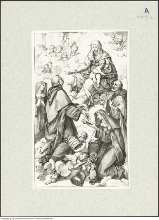 Vorderseite von bh325624_recto