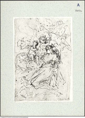 Vorderseite von bh325637_recto