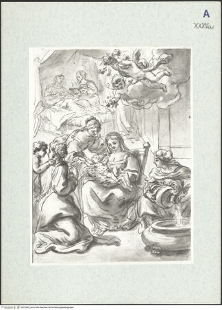 Vorderseite von bh325645_recto