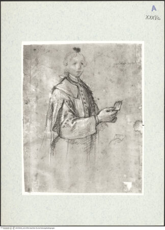 Vorderseite von bh325646_recto