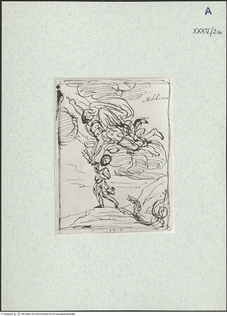 Vorderseite von bh325666_recto