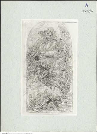 Vorderseite von bh325667_recto