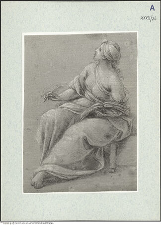 Vorderseite von bh325676_recto