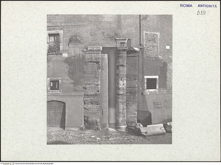 Vorderseite von bh325708_recto