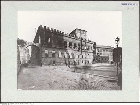 Vorderseite von bh325720_recto