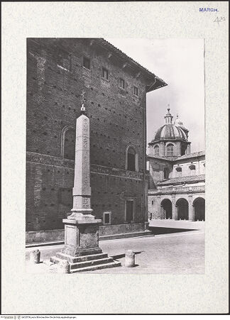 Vorderseite von bh325736_recto