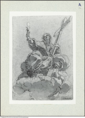 Vorderseite von bh325768_recto