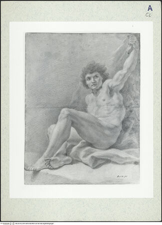 Vorderseite von bh325784_recto