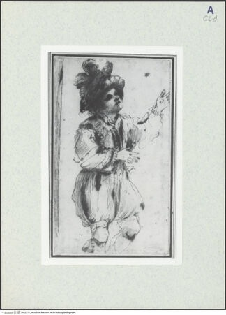 Vorderseite von bh325791_recto