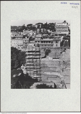 Vorderseite von bh325840_recto