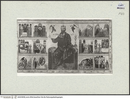 Vorderseite von bh325858_recto