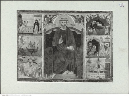 Vorderseite von bh325860_recto