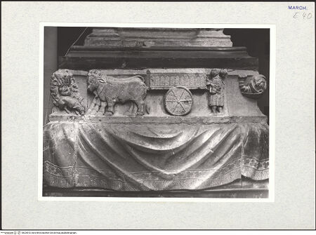 Vorderseite von bh325912_recto