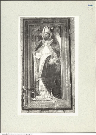 Vorderseite von bh325914_recto