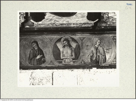 Vorderseite von bh325921_recto