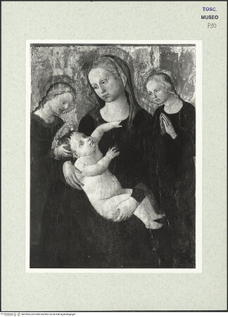 Vorderseite von bh325965_recto