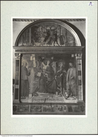 Vorderseite von bh325967_recto