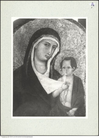 Vorderseite von bh325973_recto