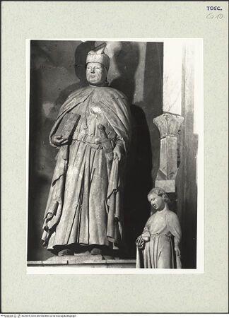 Vorderseite von bh325976_recto