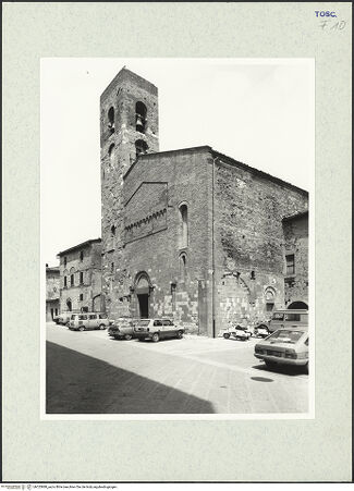 Vorderseite von bh325980_recto