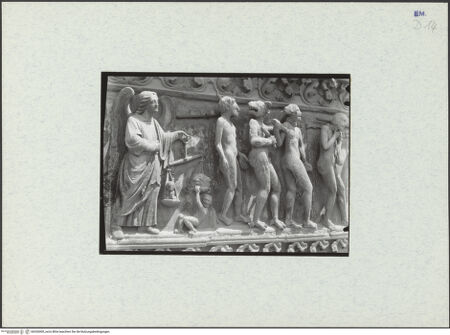 Vorderseite von bh326000_recto