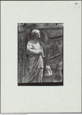 Vorderseite von bh326004_recto