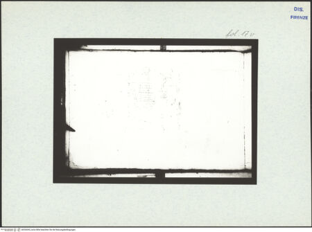 Vorderseite von bh326042_recto