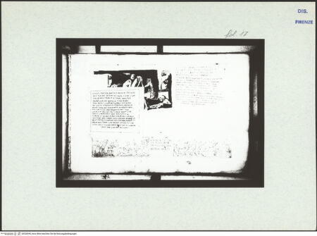 Vorderseite von bh326044_recto