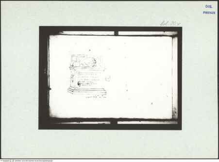 Vorderseite von bh326047_recto