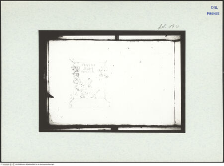 Vorderseite von bh326049_recto