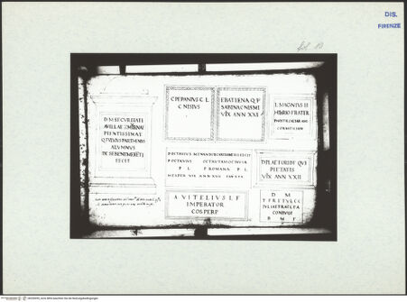 Vorderseite von bh326055_recto