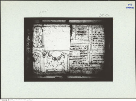 Vorderseite von bh326057_recto