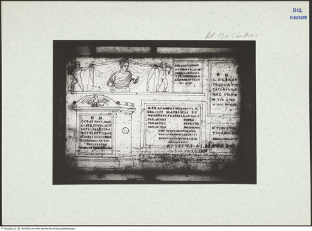 Vorderseite von bh326058_recto