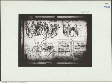 Vorderseite von bh326061_recto