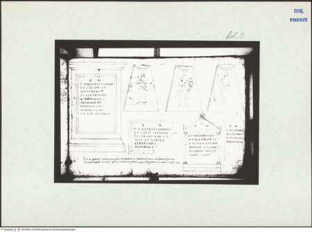 Vorderseite von bh326062_recto