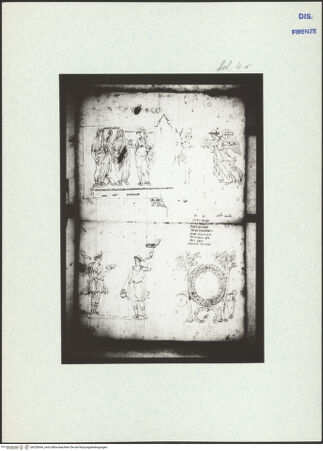 Vorderseite von bh326064_recto