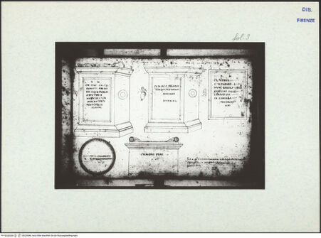 Vorderseite von bh326066_recto