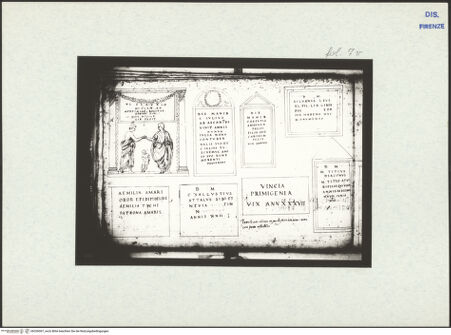 Vorderseite von bh326067_recto