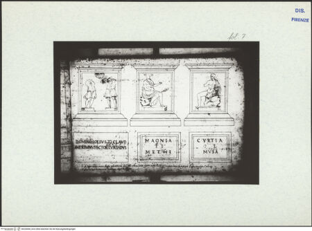 Vorderseite von bh326068_recto