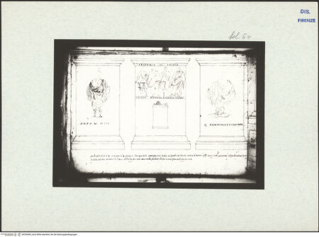 Vorderseite von bh326069_recto