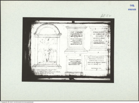 Vorderseite von bh326071_recto